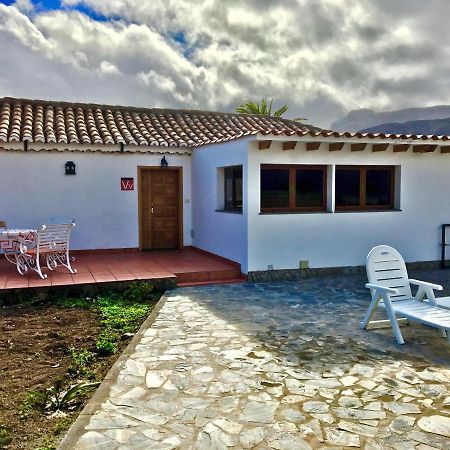 El Regalo De Mis Abuelos Santa Lucia Eksteriør bilde