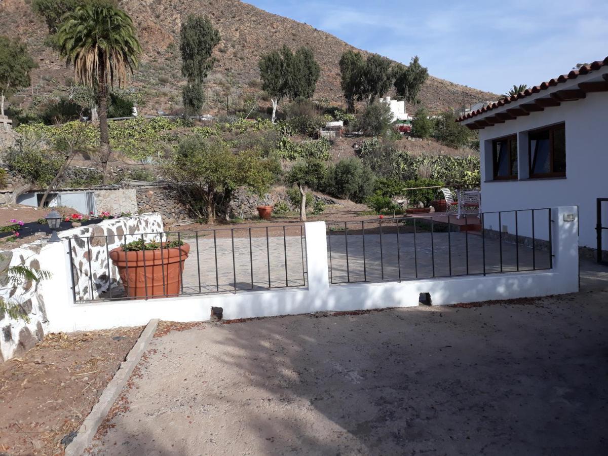 El Regalo De Mis Abuelos Santa Lucia Eksteriør bilde