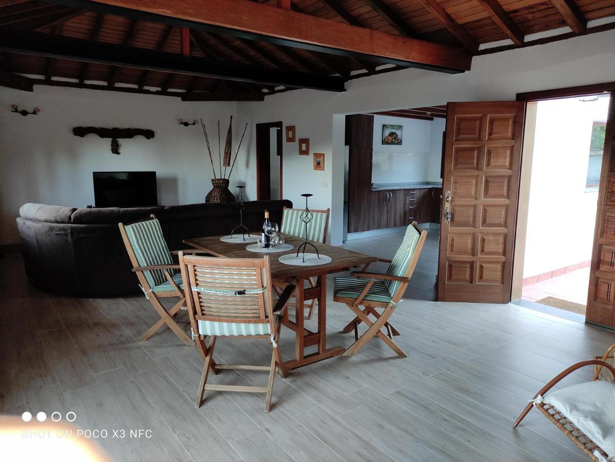El Regalo De Mis Abuelos Santa Lucia Eksteriør bilde