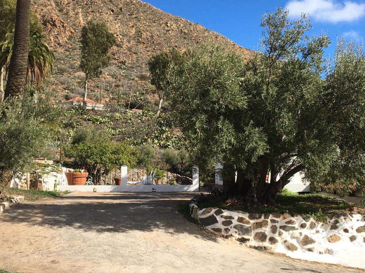 El Regalo De Mis Abuelos Santa Lucia Eksteriør bilde